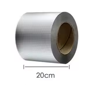Cintas de butilo 20cm