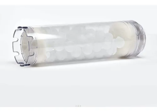 Filtro de Esferas Antisarro de Polifosfato 10"