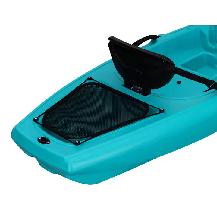 Kayak Kuer Single Para Niños