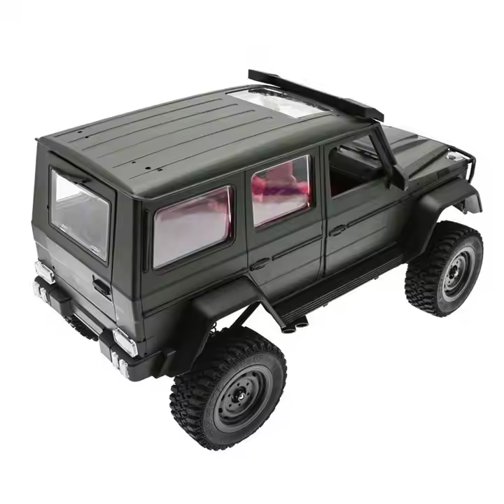 MN86 G500 RC