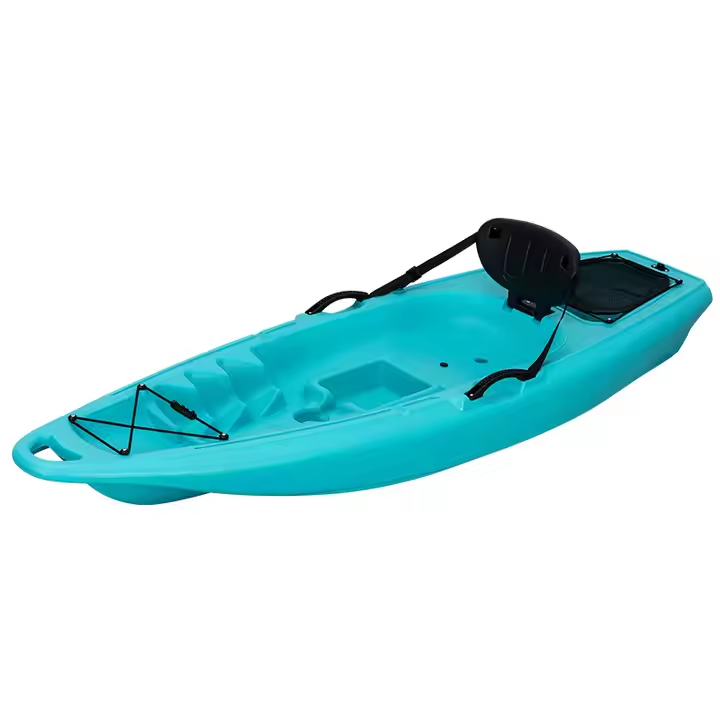 Kayak Kuer Single Para Niños