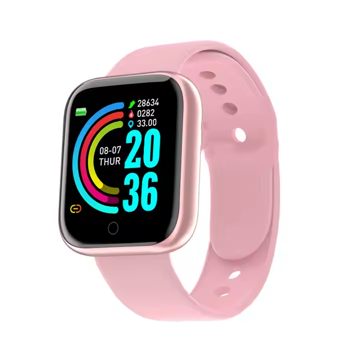 Smartwatch D20