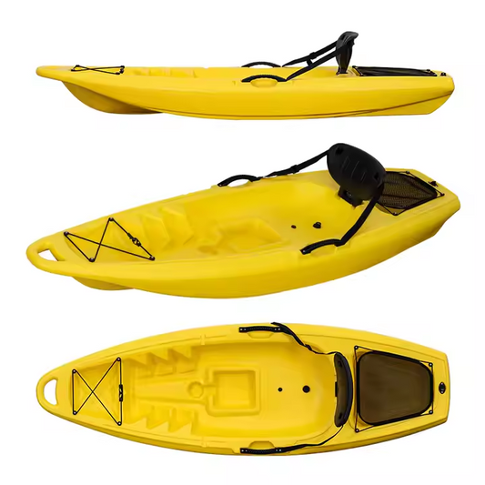 Kayak Kuer Single Para Niños