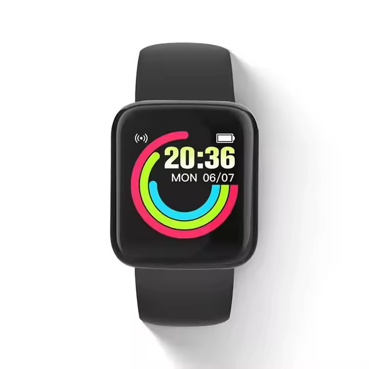 Smartwatch D20