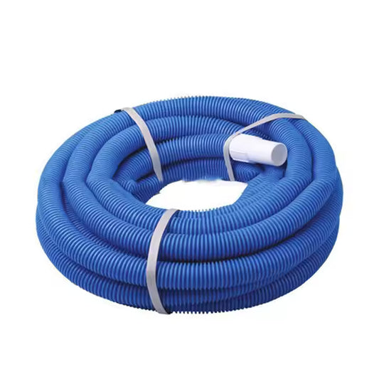 Manguera aspirado de piscina 11/2" x 10 mt modelo 3809PE