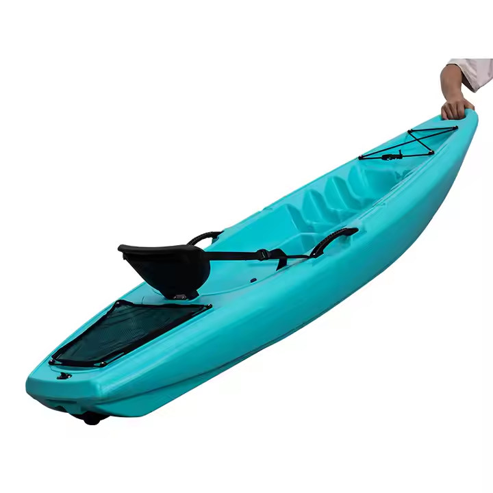 Kayak Kuer Single Para Niños