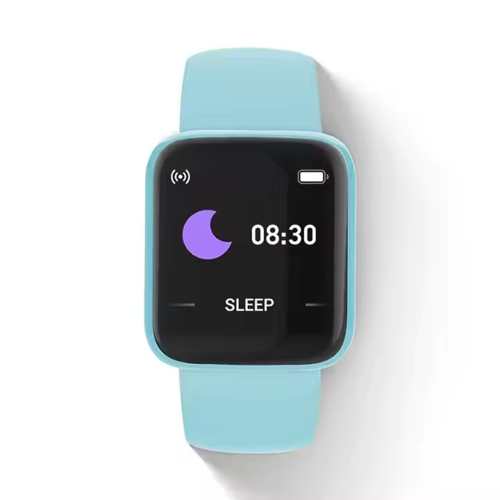 Smartwatch D20