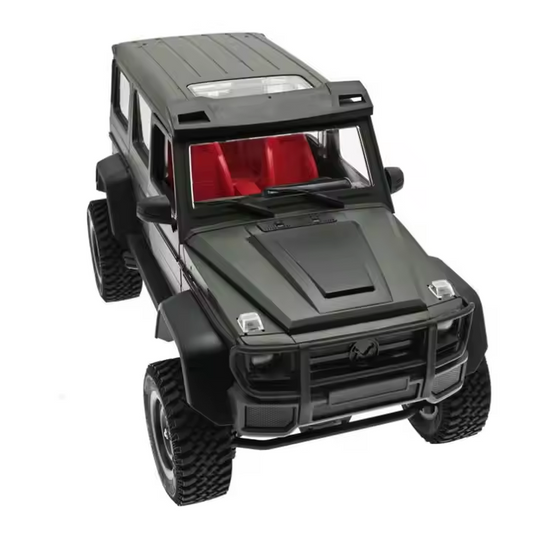 MN86 G500 RC