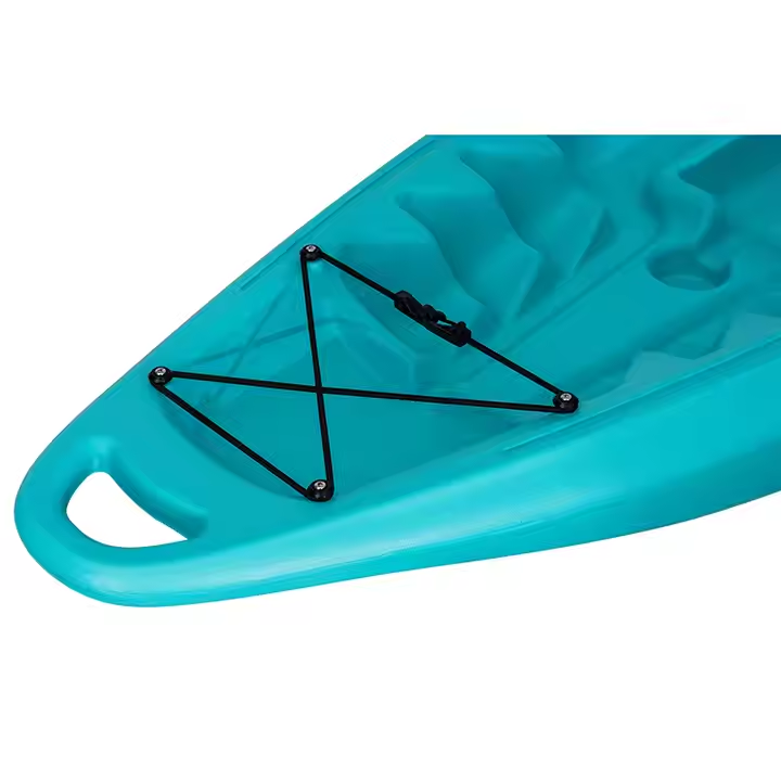 Kayak Kuer Single Para Niños