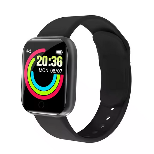Smartwatch D20