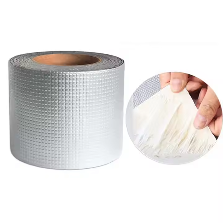 Cintas de butilo 5cm