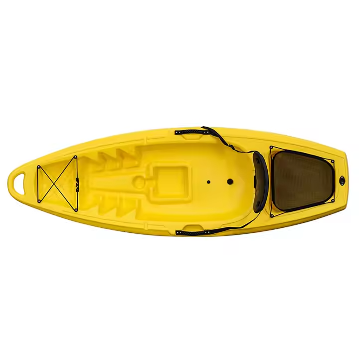 Kayak Kuer Single Para Niños