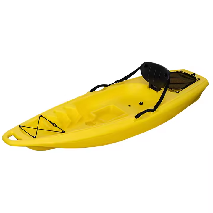 Kayak Kuer Single Para Niños