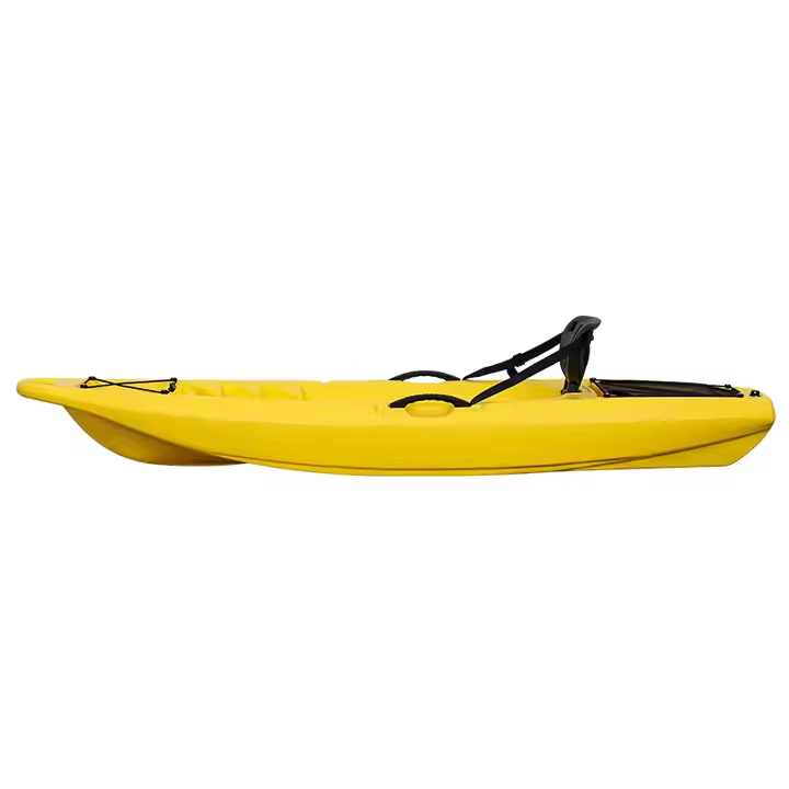 Kayak Kuer Single Para Niños