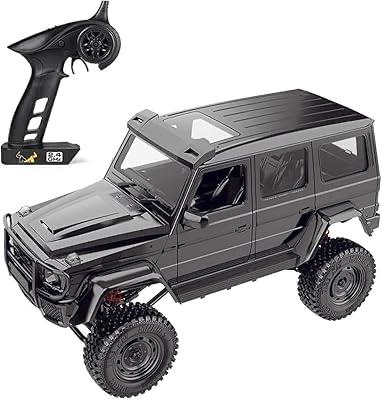 MN86 G500 RC