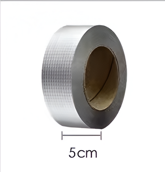 Cintas de butilo 5cm