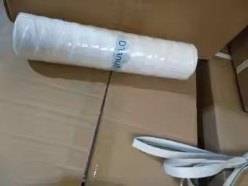 Filtro de Hilo 10"