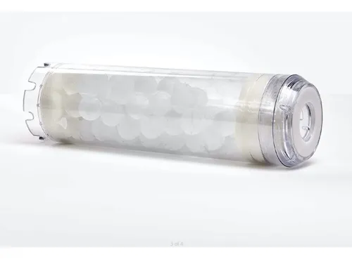 Filtro de Esferas Antisarro de Polifosfato 10"