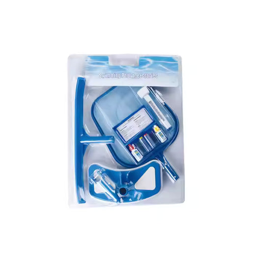 Kit mantención de piscina 2101