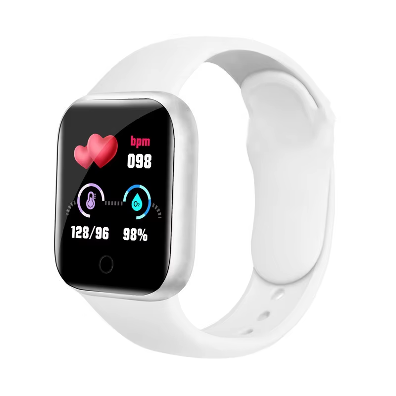 Smartwatch D20
