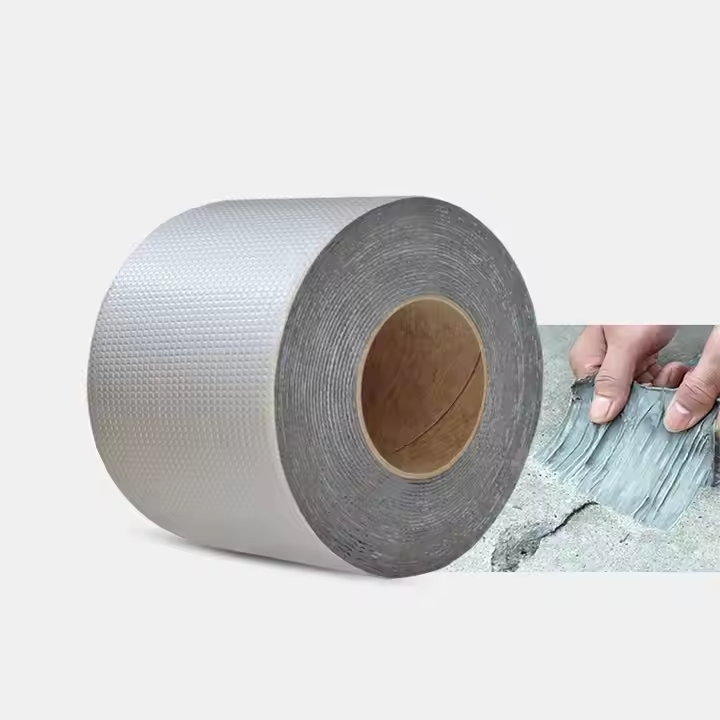 Cintas de butilo 5cm