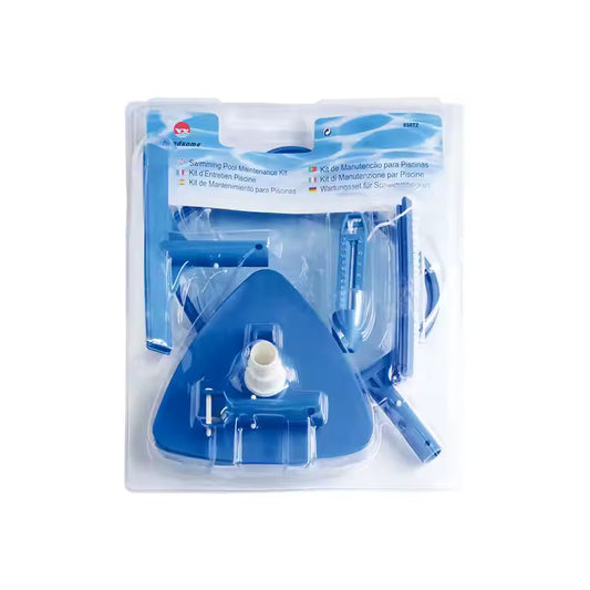 Kit mantención de piscina 2102