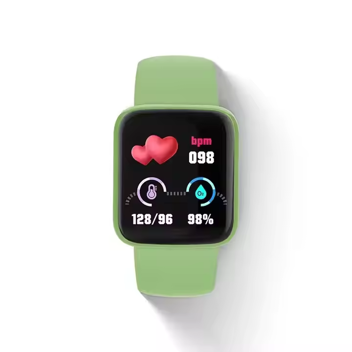 Smartwatch D20