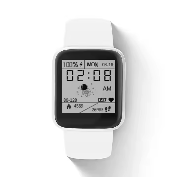Smartwatch D20
