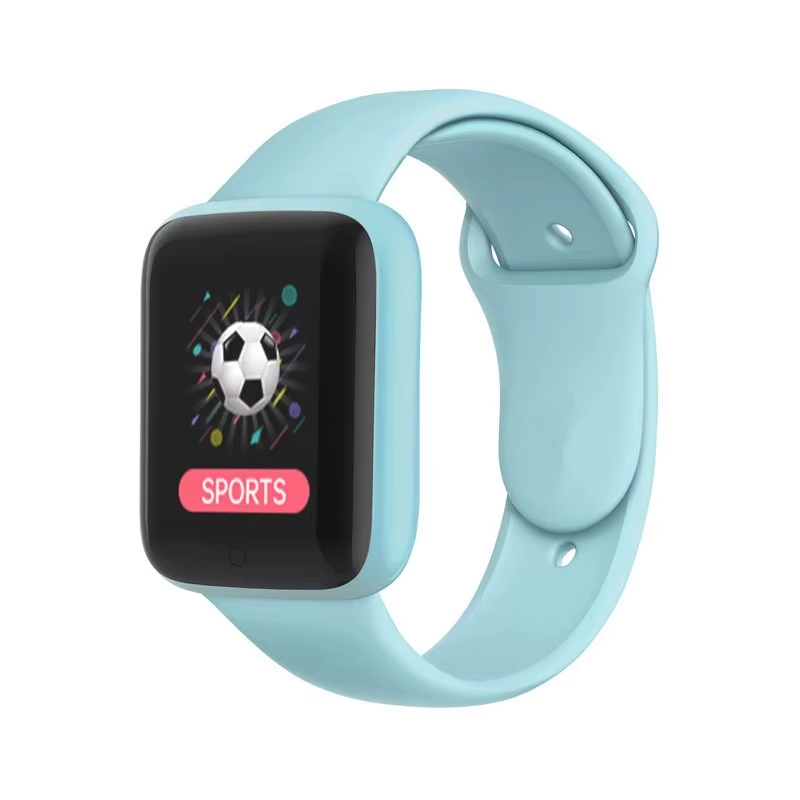 Smartwatch D20
