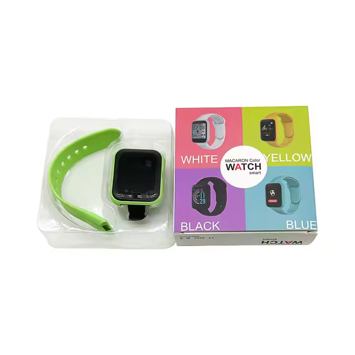Smartwatch D20