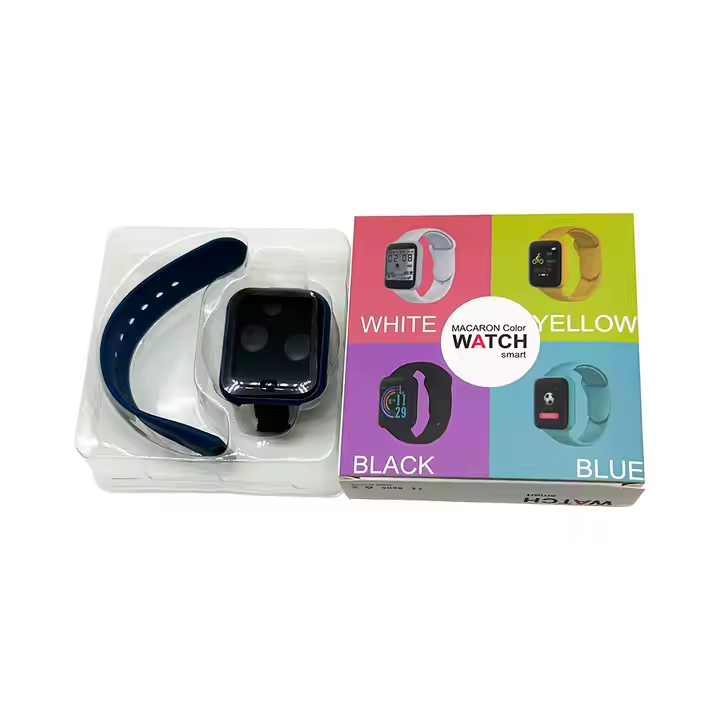 Smartwatch D20