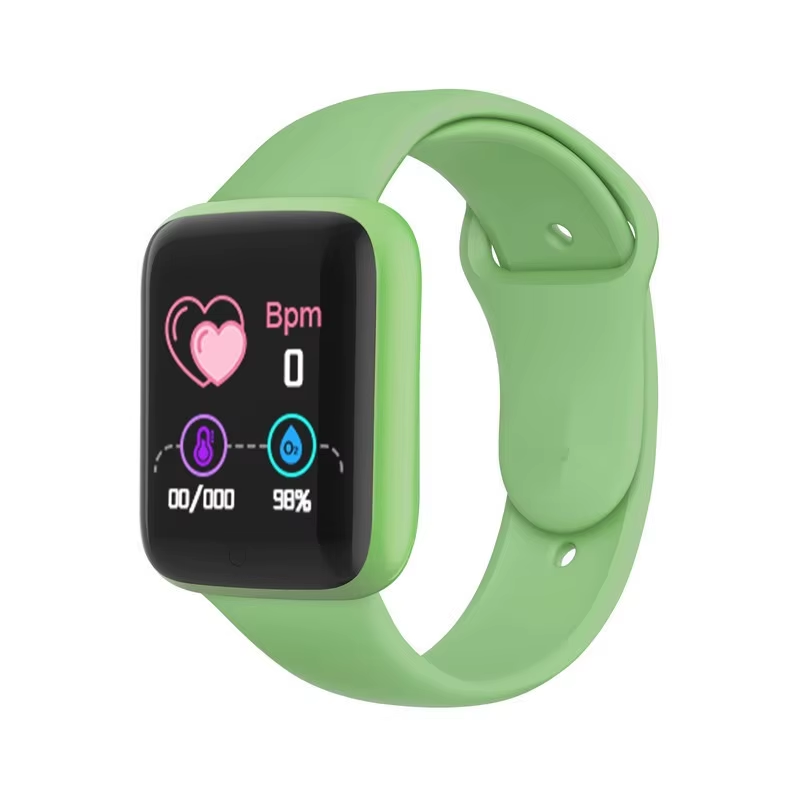 Smartwatch D20