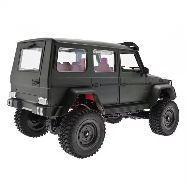 MN86 G500 RC