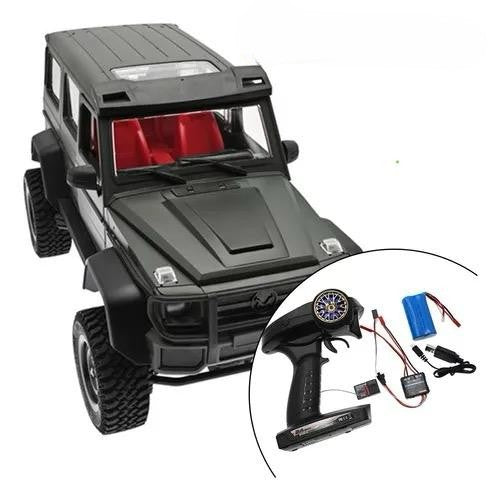 MN86 G500 RC