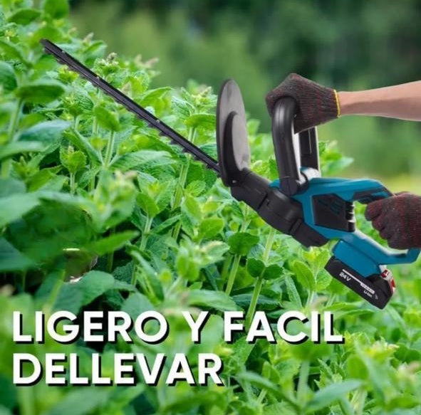 Corta seto DTWA4-0006